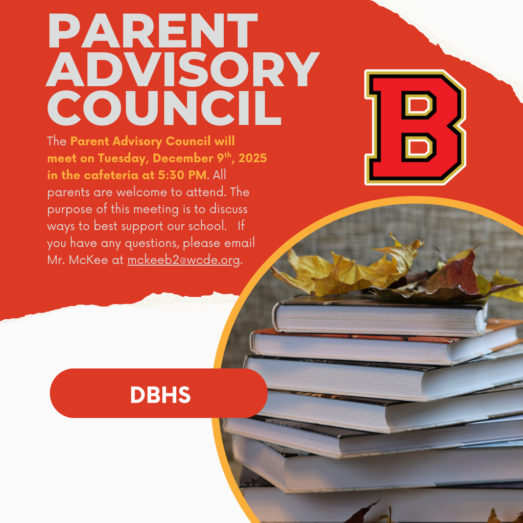 Parent Advisory team