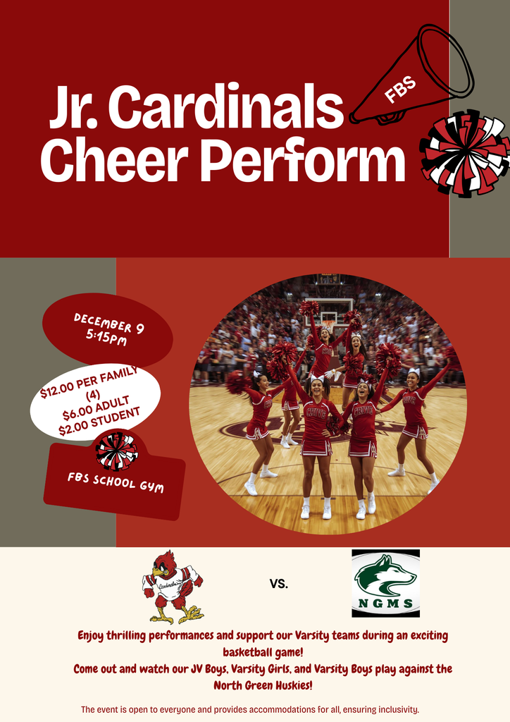 Jr cheer performance