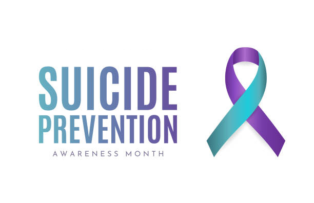 Suicide Prevention Graphic