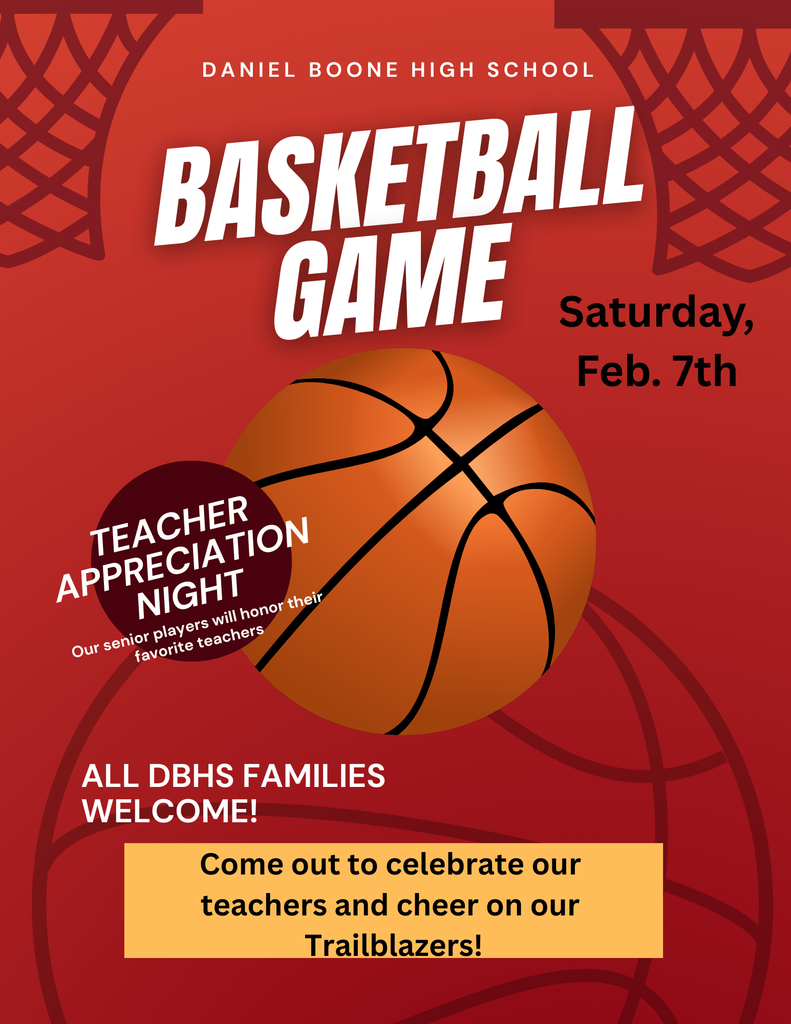 Teacher Appreciation