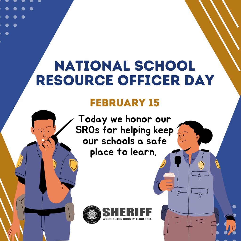 National SRO Day