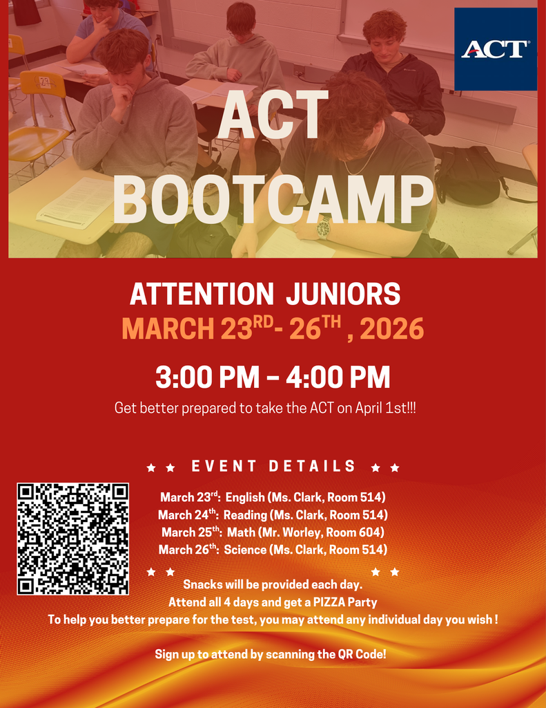 Act Bootcamp