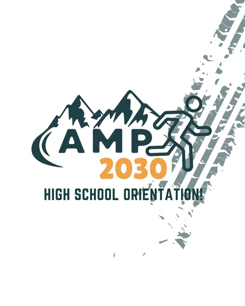 AMP 2030 for Rising 9th Graders