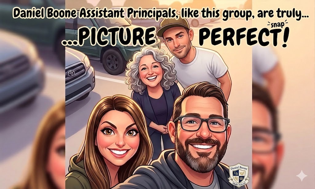 DBHS Assistant Principals