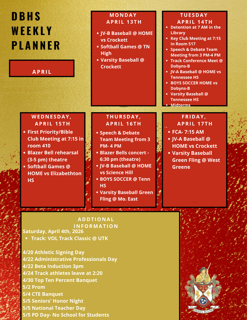 planner