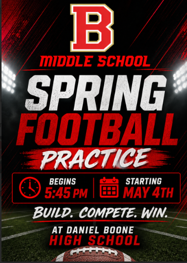 Football Flyer