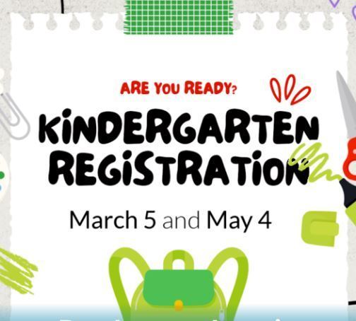 K Registration