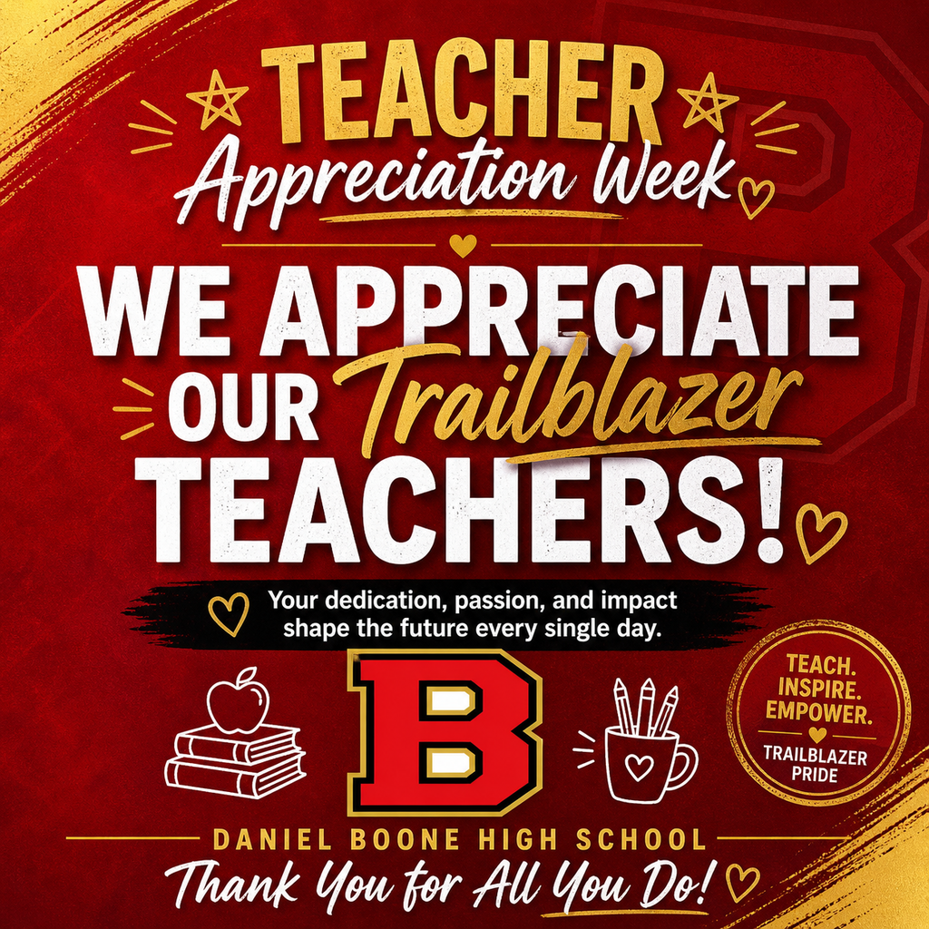 Apprecation Week