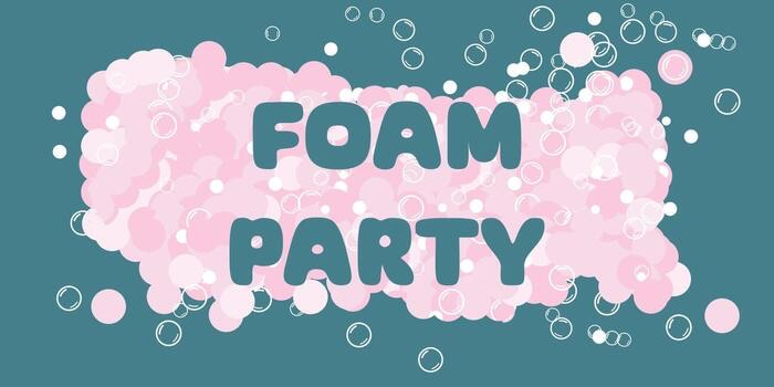 foam