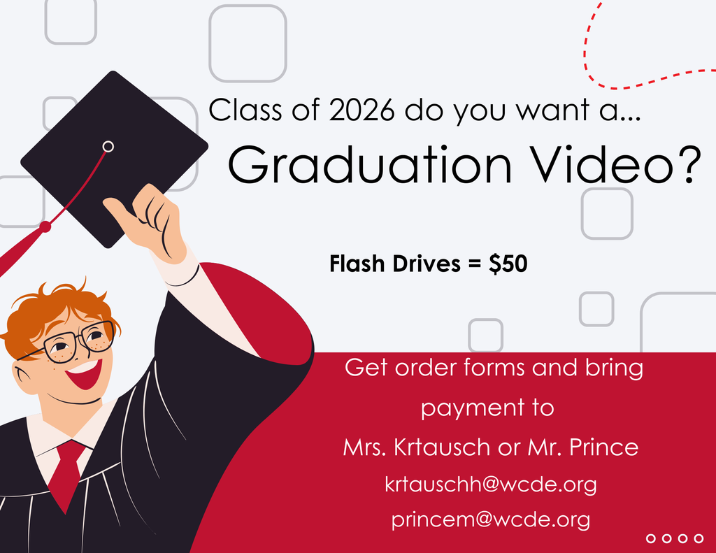 grad video