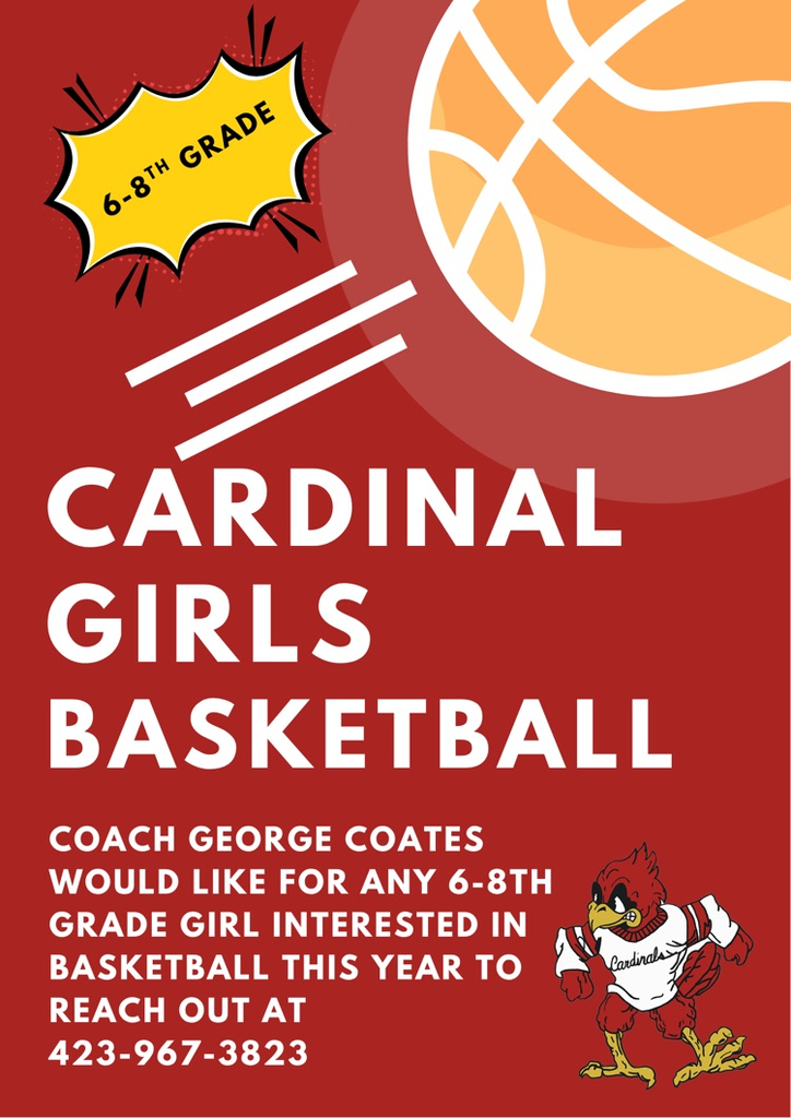 Cardinal basketball