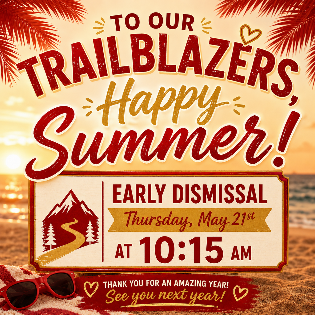 Summer Break
