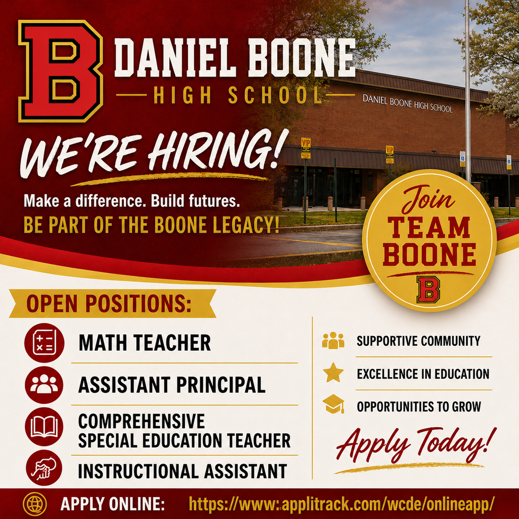 OPen Position