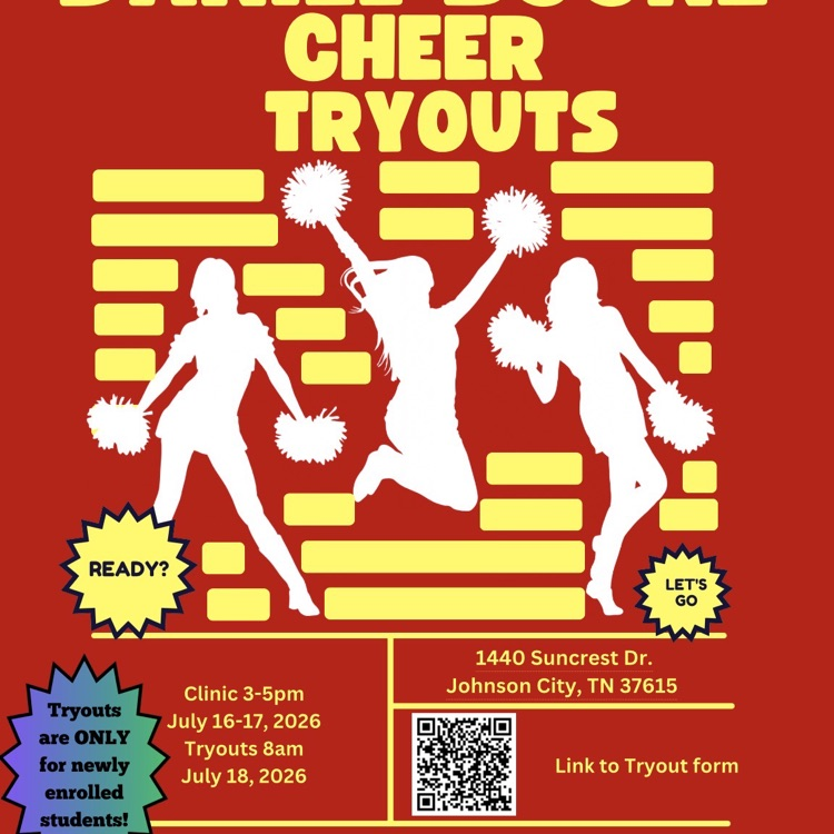 cheer
