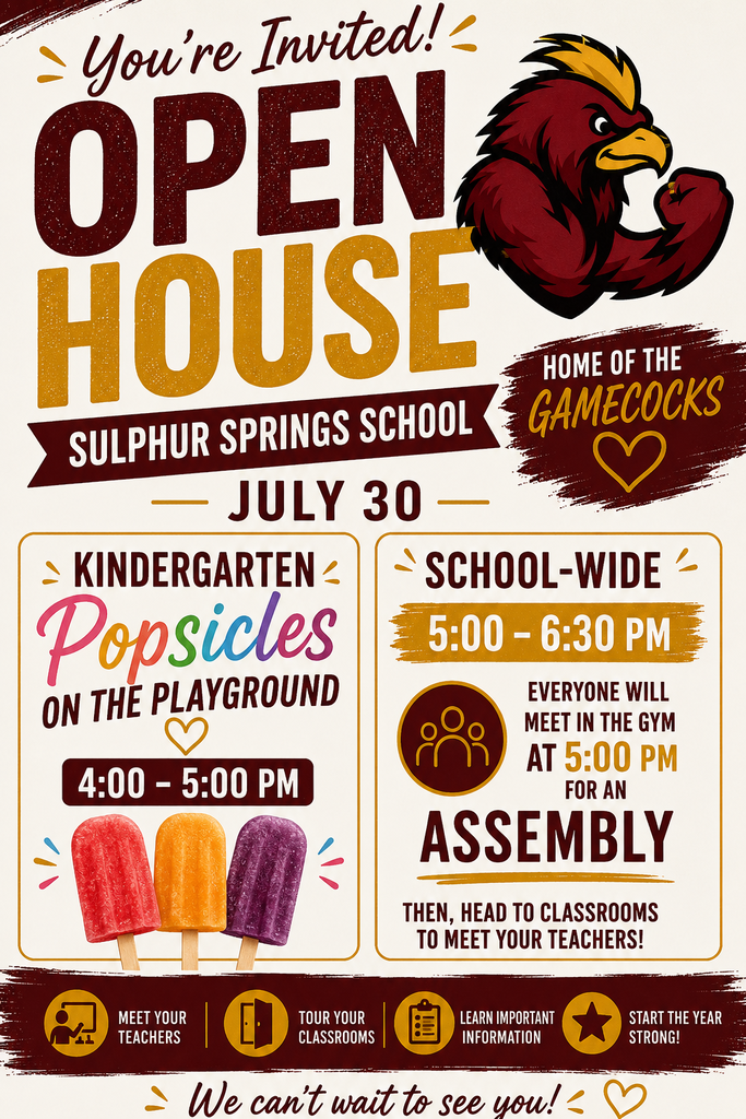 Open House