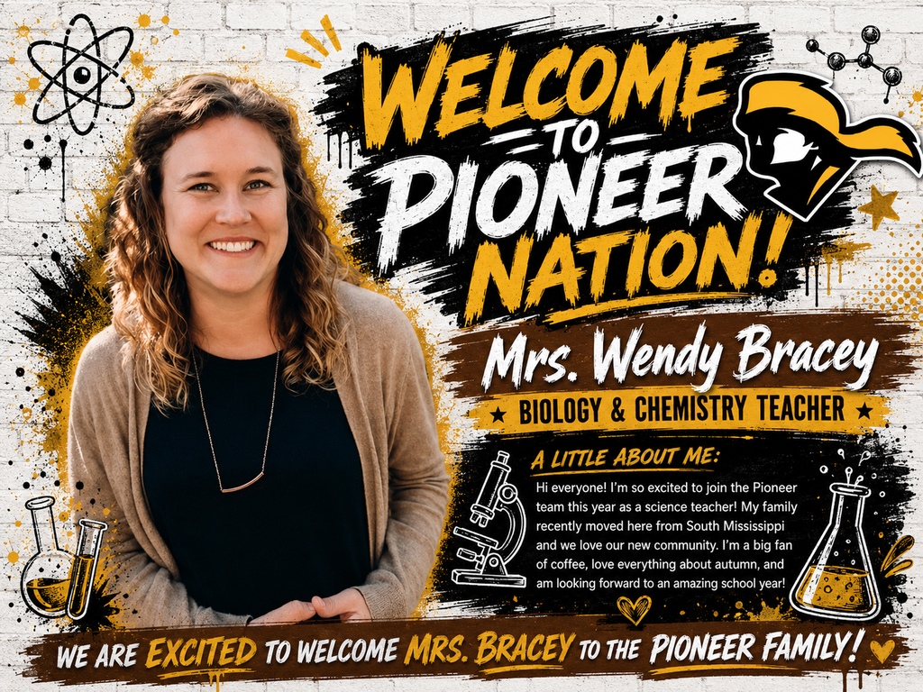 bracey announcement