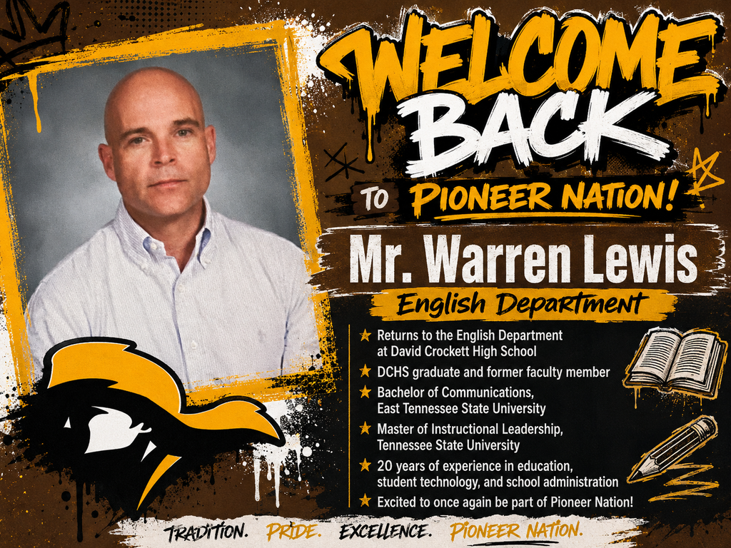 warren lewis
