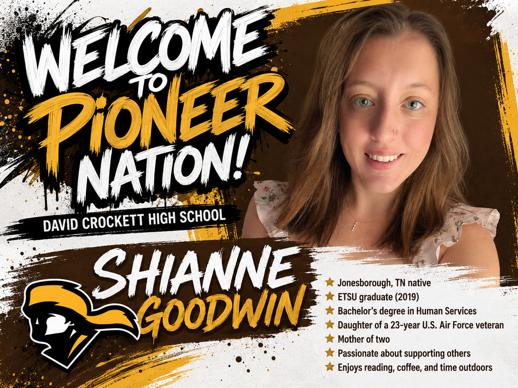 Shianne Announcement