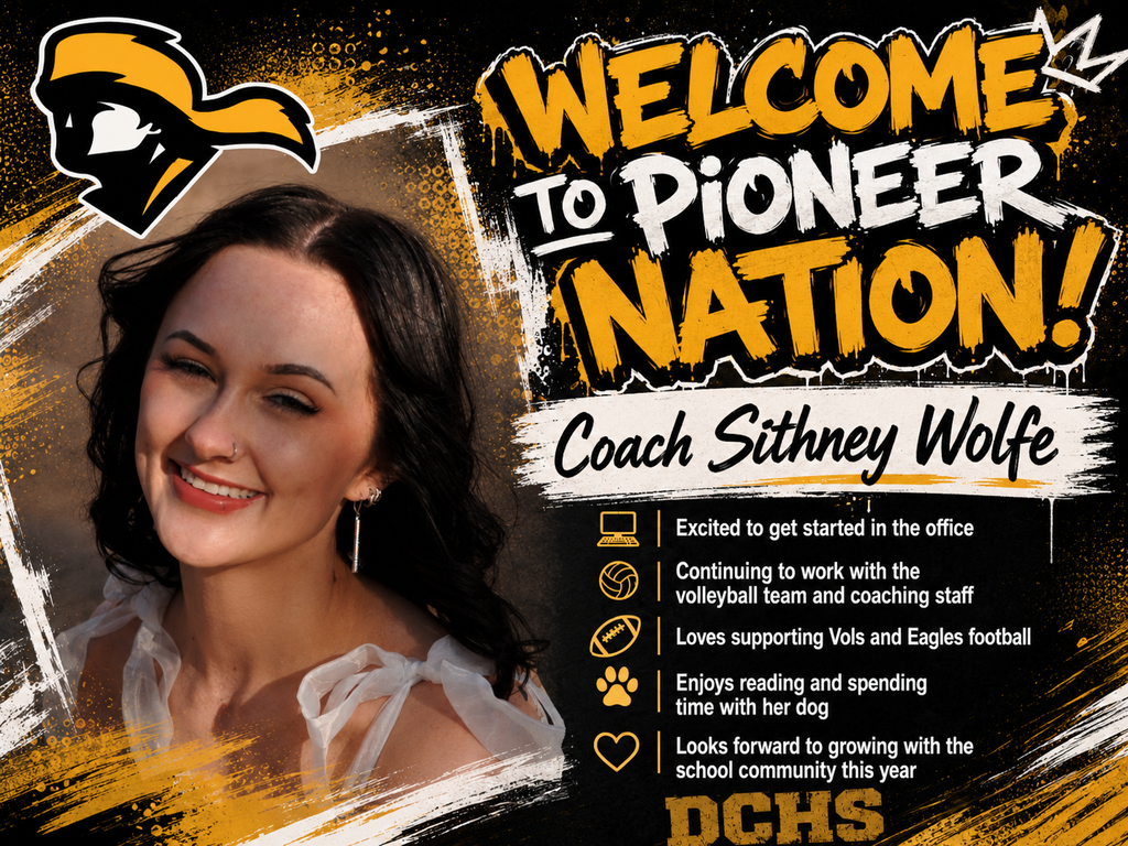 wolfe announcement