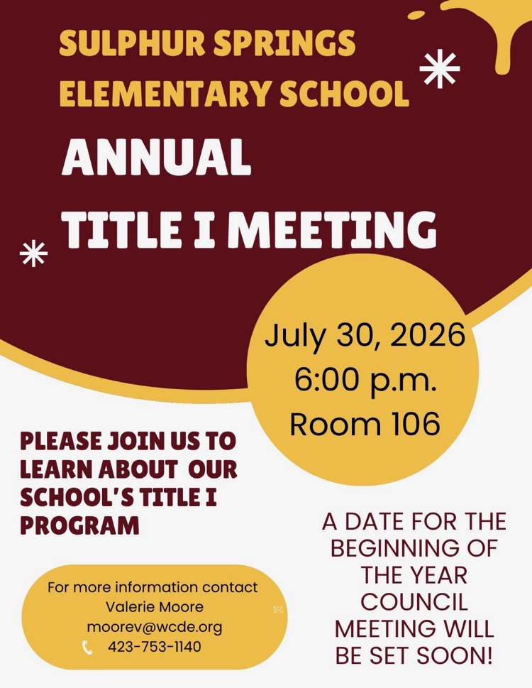 title meeting