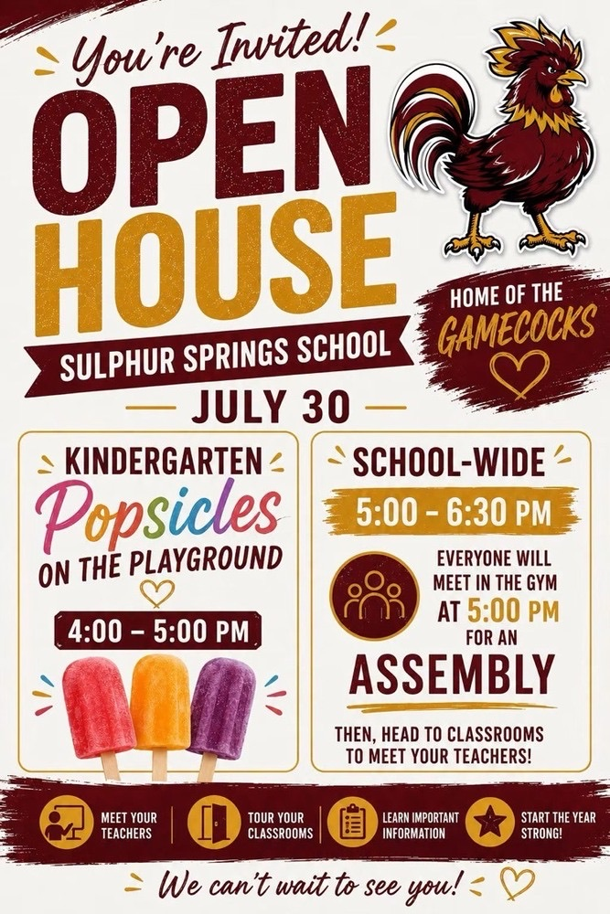 open house