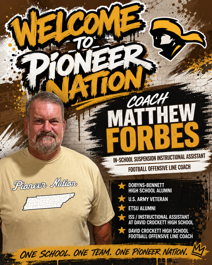 Coach Forbes