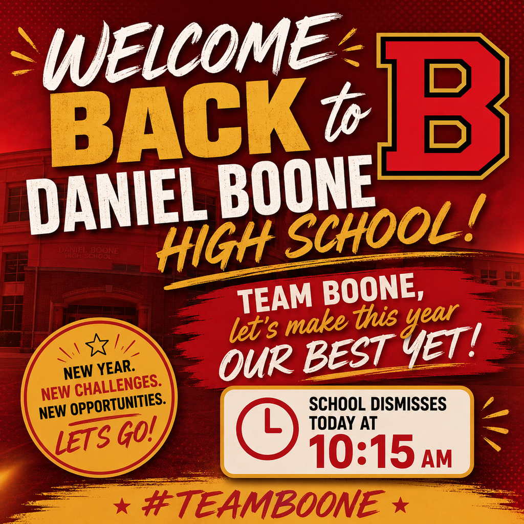 Welcome Back