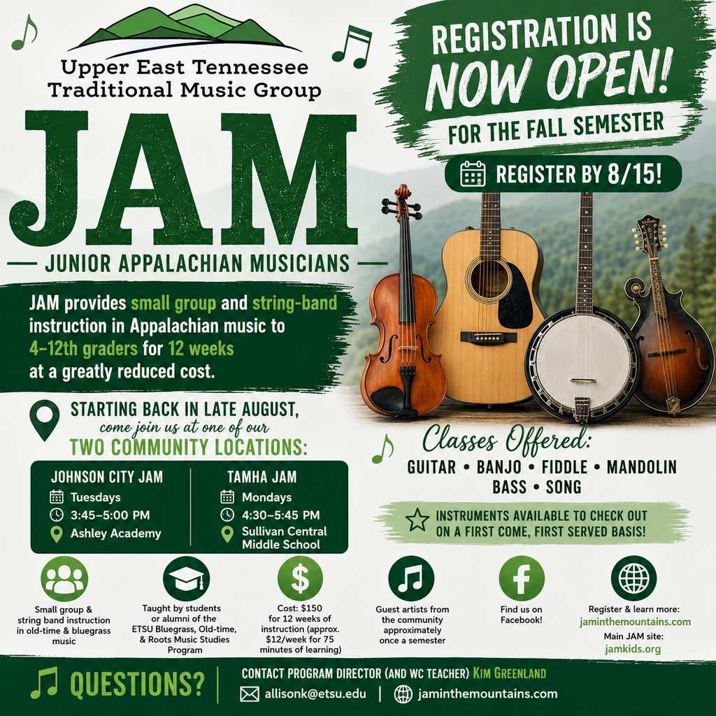 jam