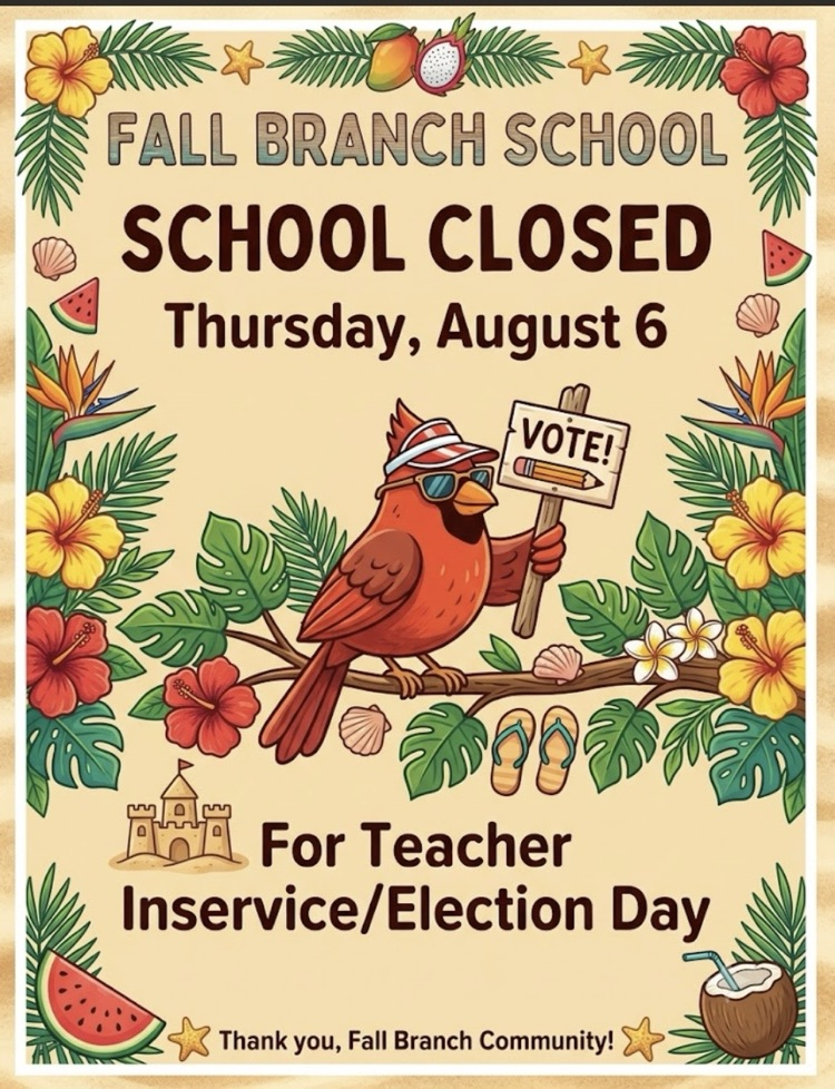 Election Day