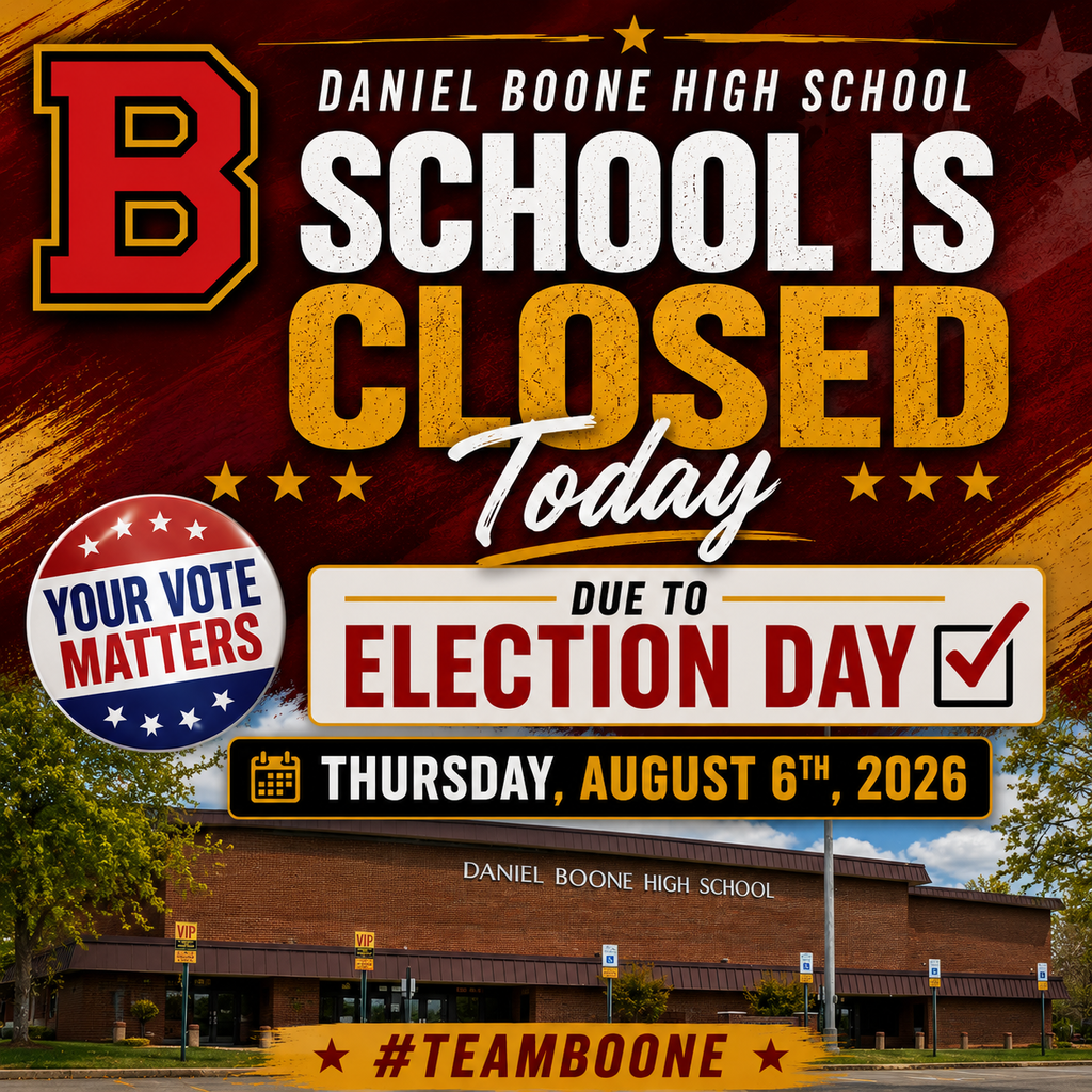 Election Day