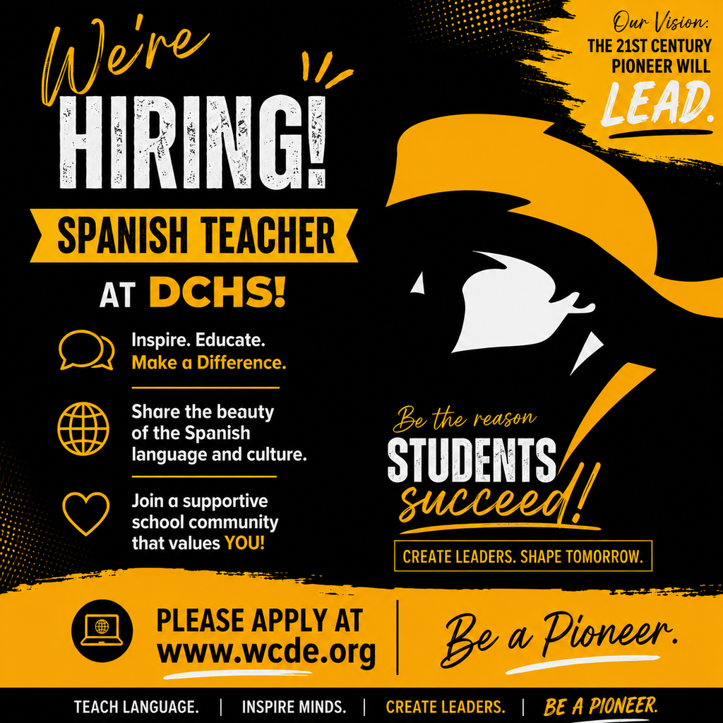 Spanish Teacher