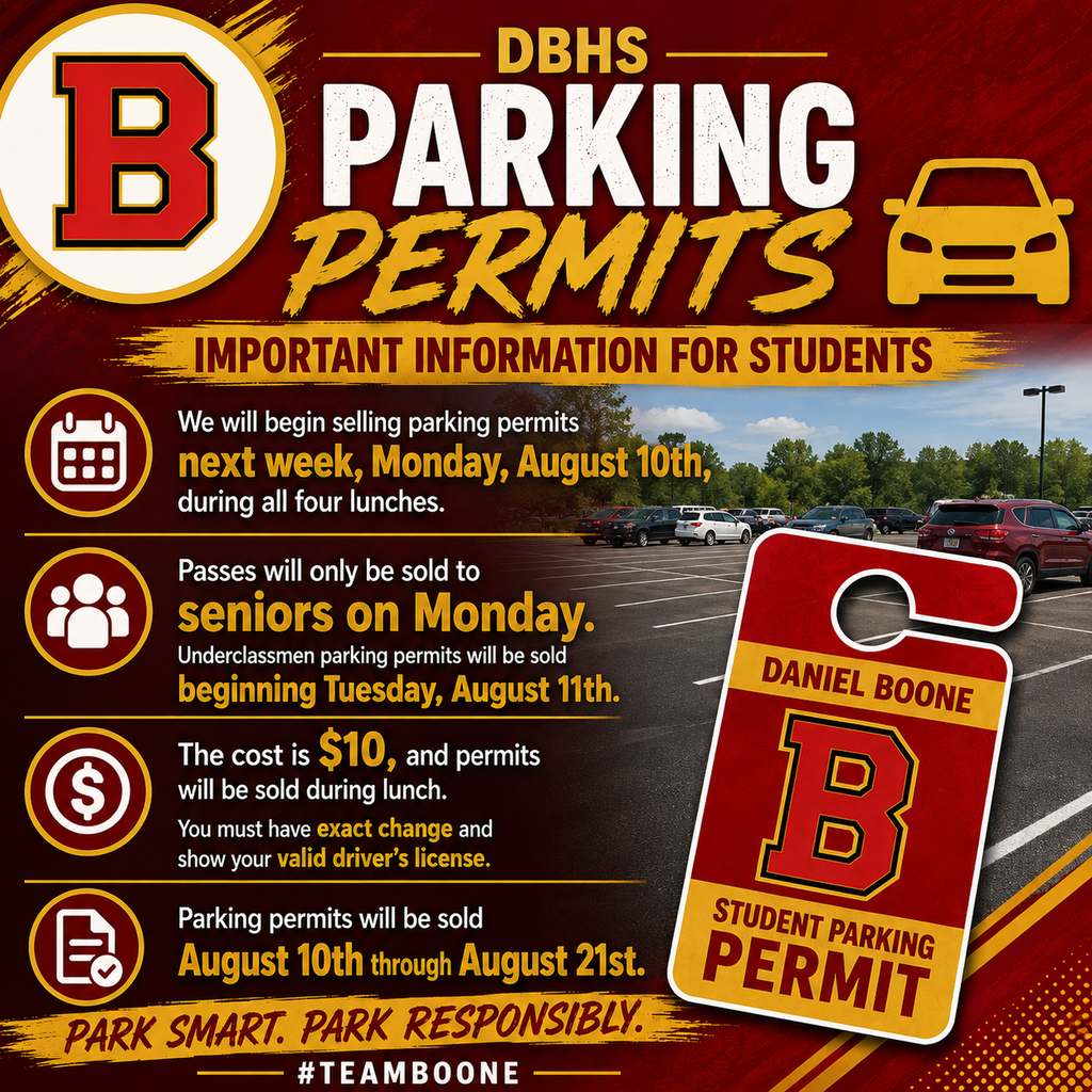 Parking Permits