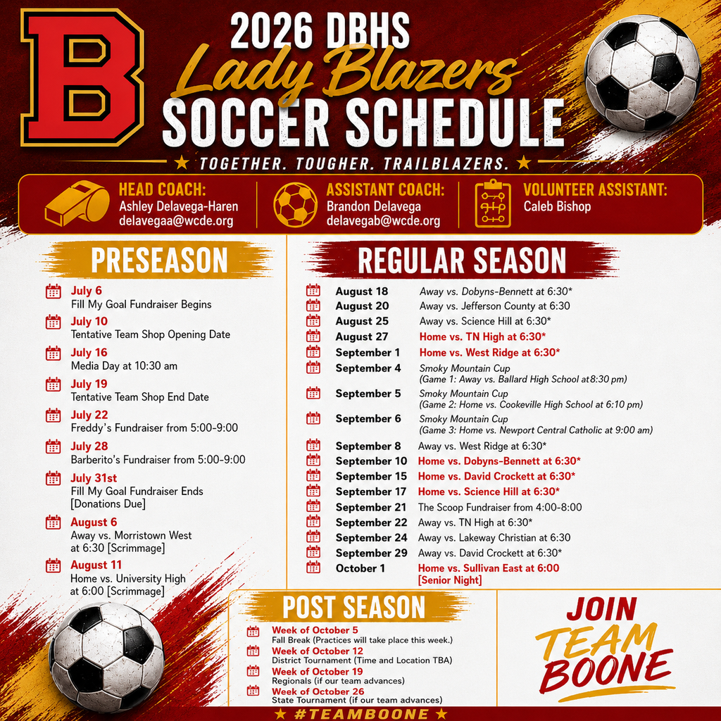 Soccer