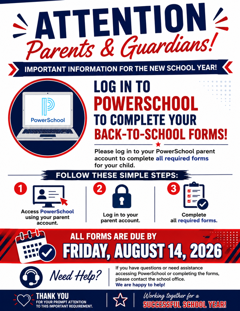 Powerschool Flyer