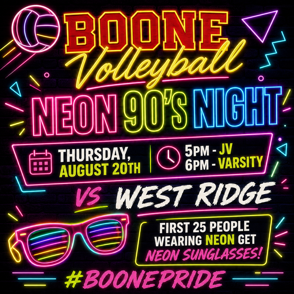 Neon Night