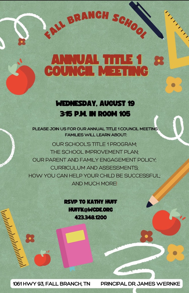 title meeting