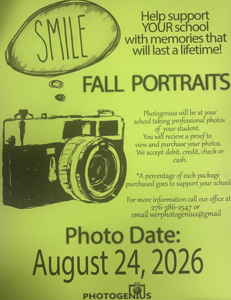 picture day