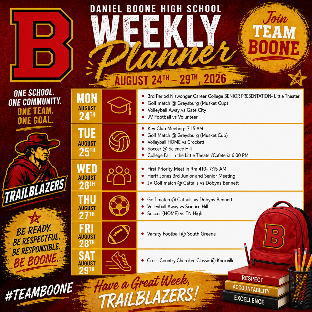 planner Aug 24