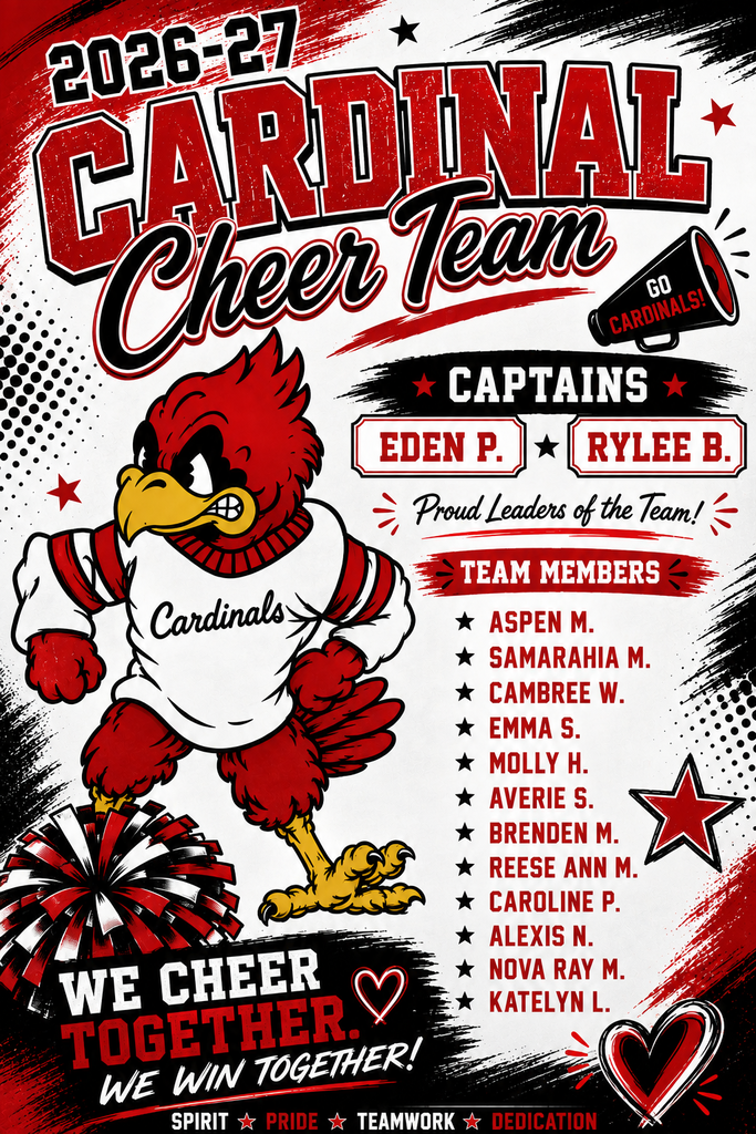 cheerteam