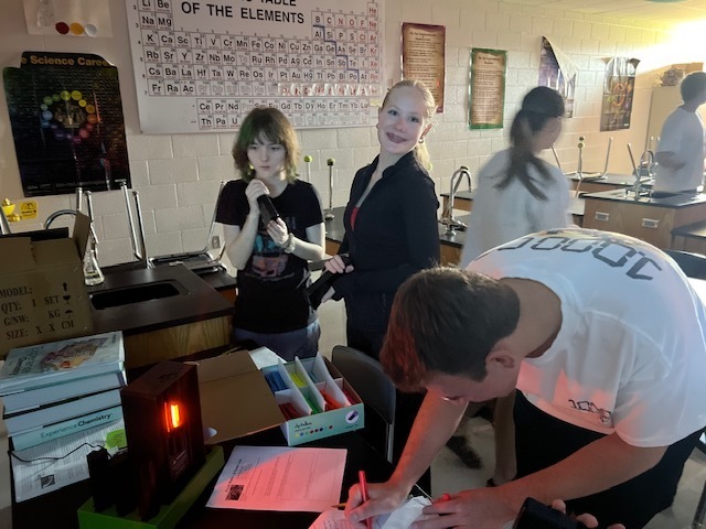 chem