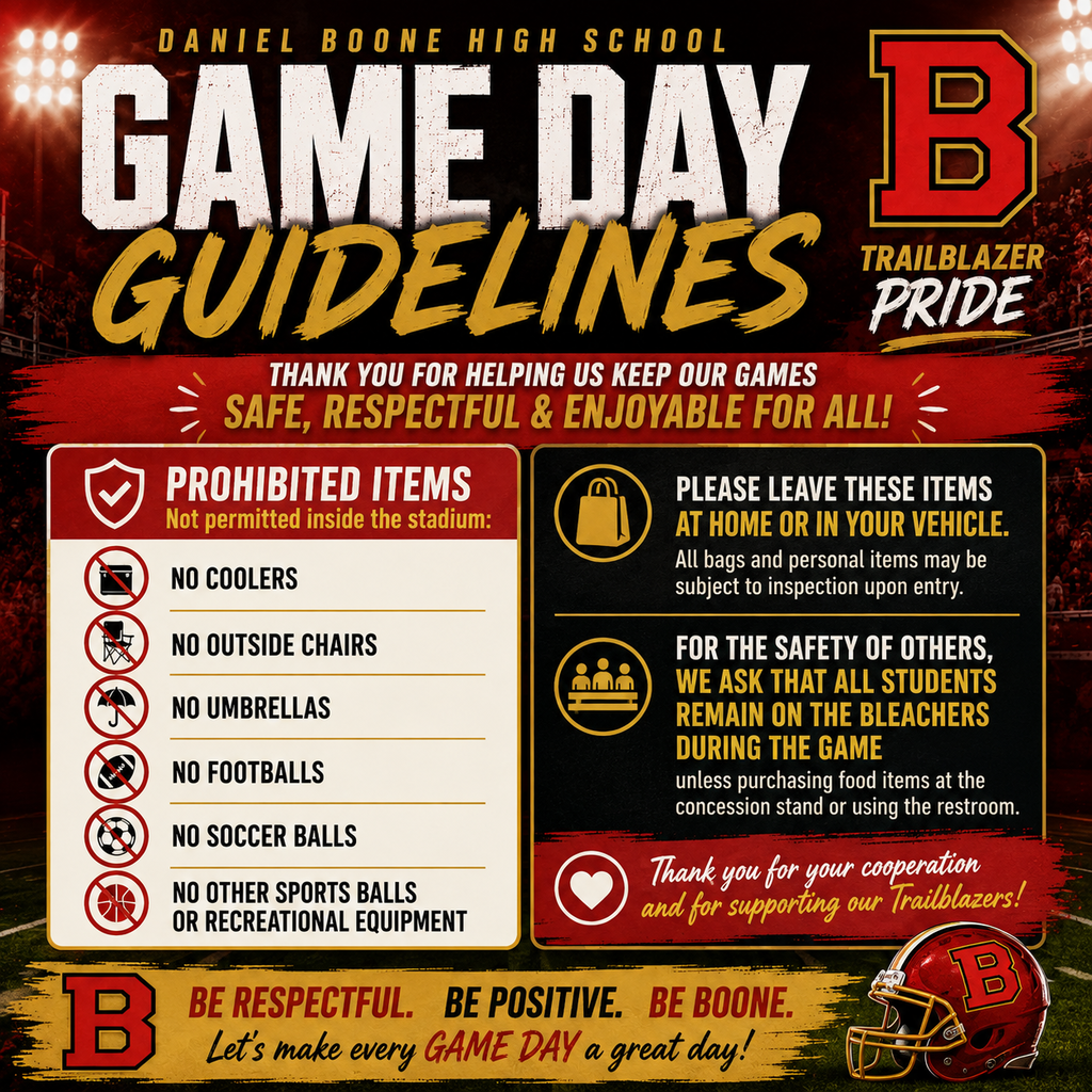 FB Guidelines
