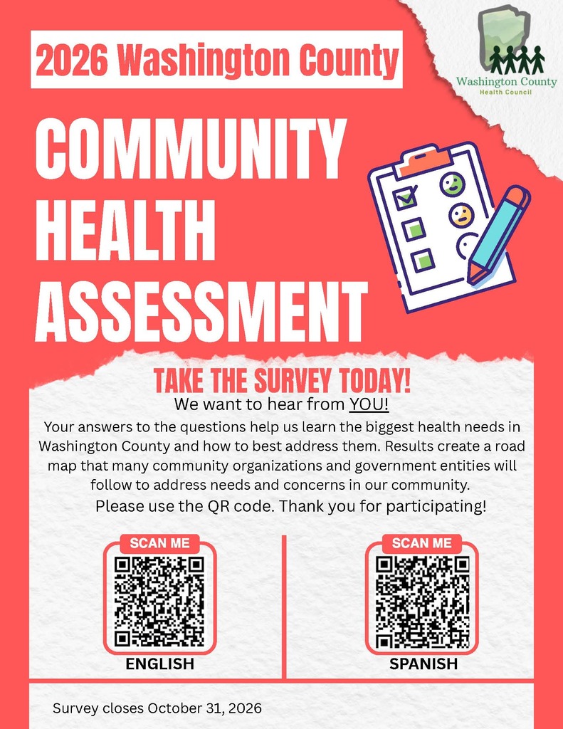 Community Health Assessent