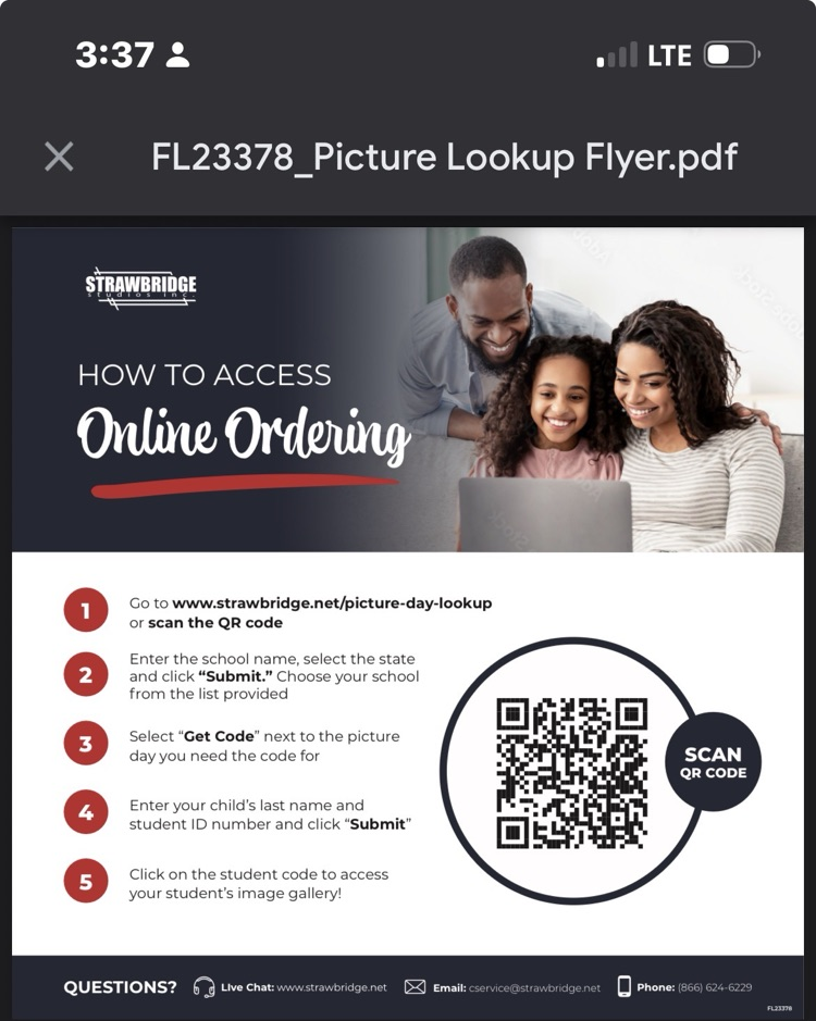 Online Ordering
