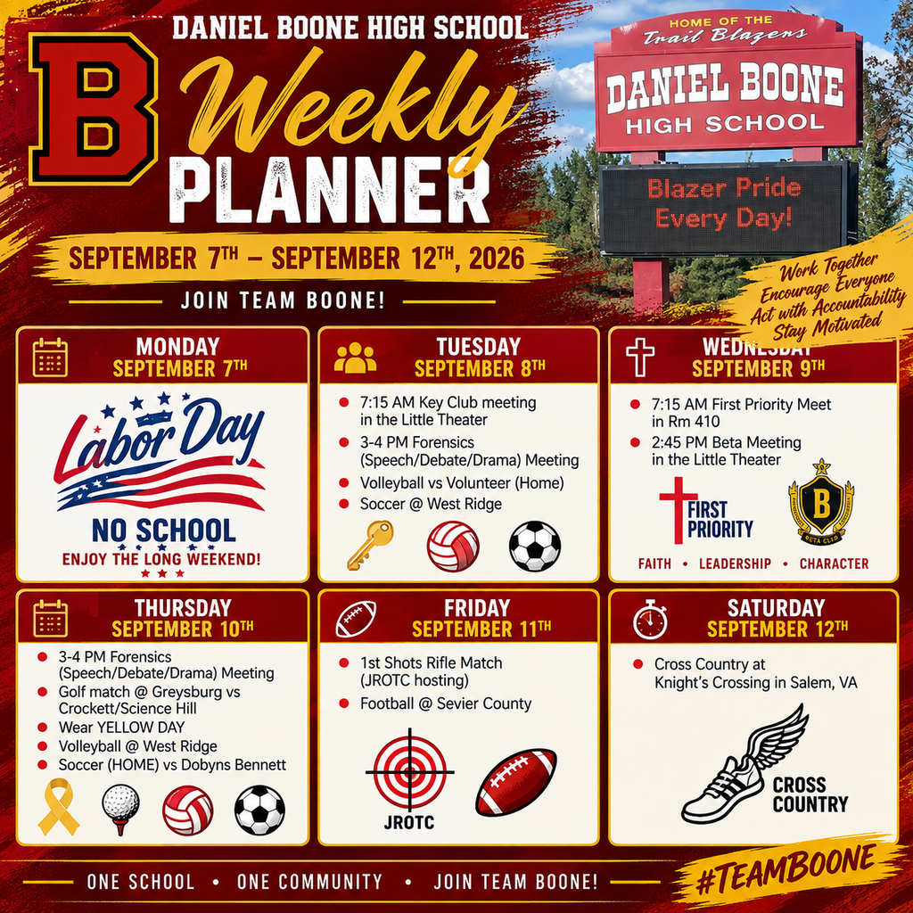 planner