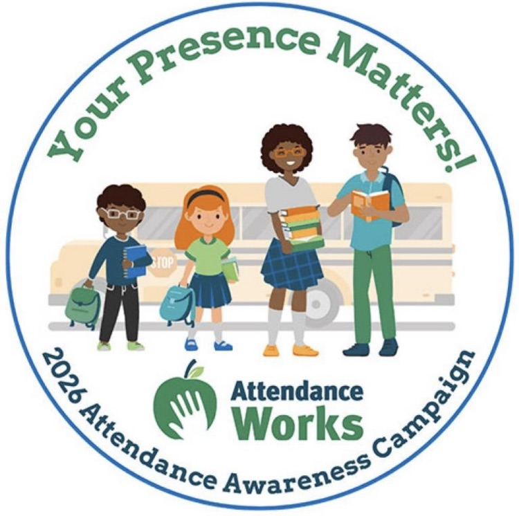Attendance Works!