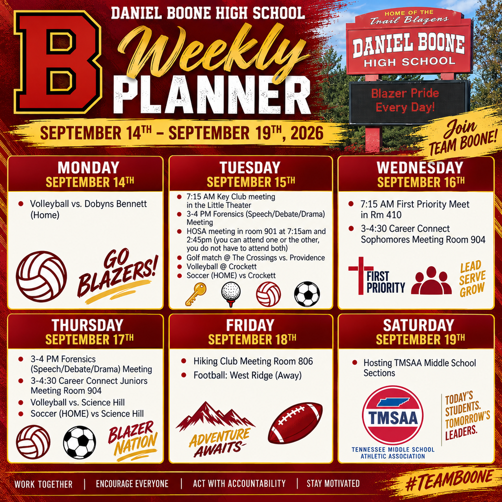 planner