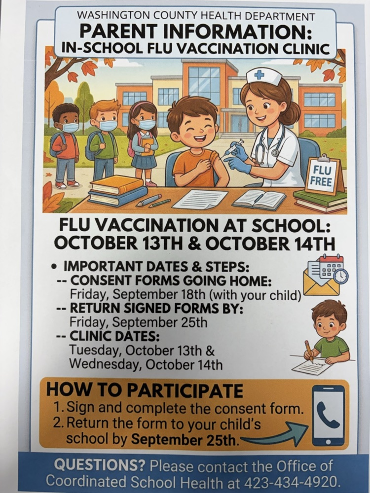 flu clinic