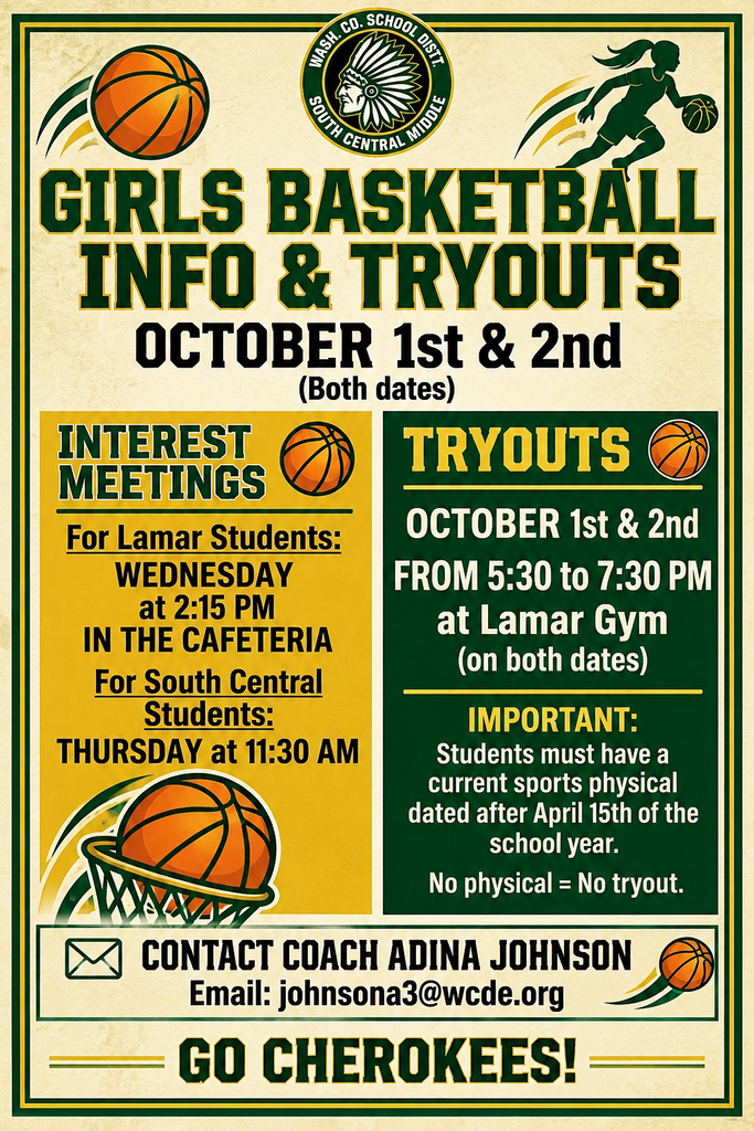 Girls Basketball
