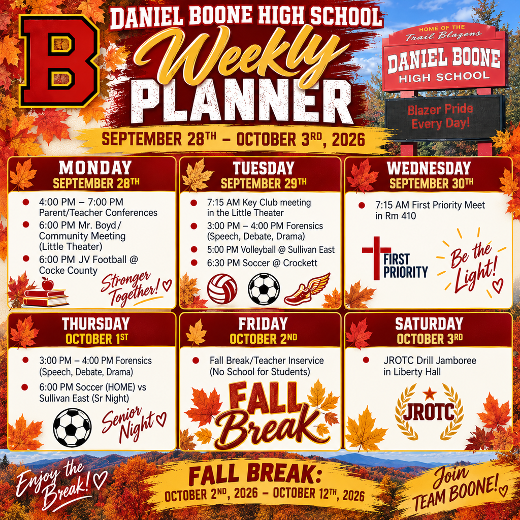planner