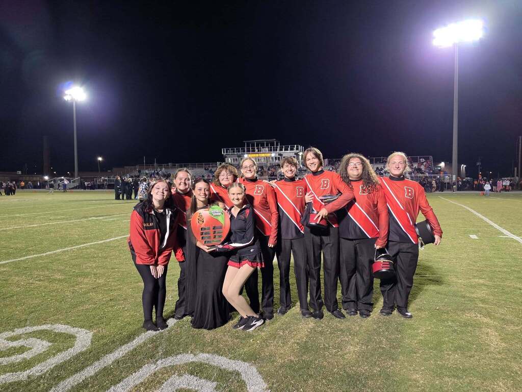 band